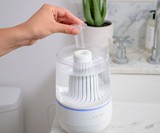 Shine Bathroom - Make Your Toilet Self-Cleaning