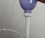 Washmate Portable Bidet in a Bottle