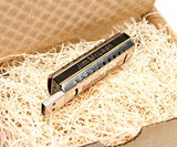 4GB Flash Drive Harmonica