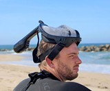 Full Face Snorkel Mask
