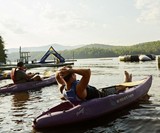 Camp No Counselors - Camp for Grown-ups