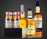 Flaviar - a Whiskey Club for Explorers at Heart