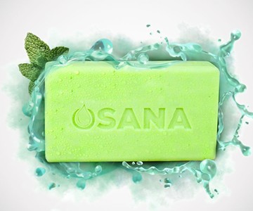Osana All Natural Mosquito Repellent Soap Osana All Natural Mosquito Repellent Soap