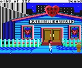 Leisure Suite Larry Chapel