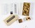 Boxwood Genius Hardwood Dice Boxwood Genius Hardwood Dice