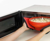 Lekue Collapsible Popcorn Popper