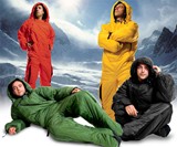 Sleeping Bag Suit