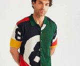 Seinfeld x Percival Clothing Collection