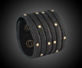 CUFF Notification & 911 Smart Bracelet