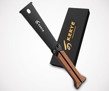 Kerye Folding Hand Saw