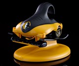 HeadBlade Sport Razor