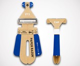 Kai Paper Razor - Eco-Friendly Origami Razor