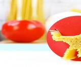 I Could Eat a T-Rex Spaghetti Measurer
