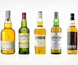 Flaviar Top-Shelf Liquor Tasting Packs