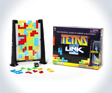 Tetris Link Tetris Link