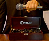 Executive Drop Mic
