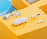 AirFly Wireless Transmitters with Audio Sharing