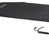 EURO Blackcan Hot Water Heated Camping Mat