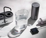 Rocean Reservoir Countertop Water Filter System