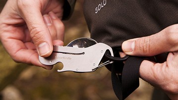 True Utility SporKnife