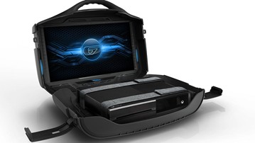Vanguard Personal Gaming Environment