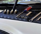 Lodesol Foldable Magnetic Tool Holder