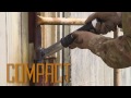 Tec Torch Breaching Tool