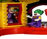 LEGO The Joker Manor