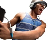 Avegant Glyph Video Headset