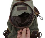 Cross-Body Packs