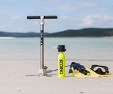Scorkl Handheld SCUBA Tank