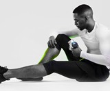 Hypervolt Vibration Massager