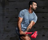 ChopFit Chopper Functional Trainer