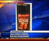 Power Bacon Deodorant