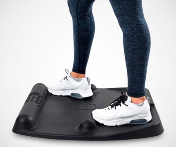 CubeFit TerraMat Standing Desk Mat