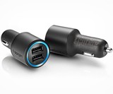 Kuel Dual USB Car Charger