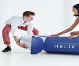 Helix Personalized Mattresses