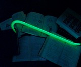 Glow-in-the-Dark Crowbar