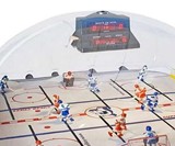 Home Bubble Hockey Table