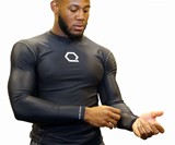 Qore Performance Hydration Shirt