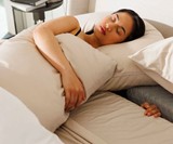 SONU Sleep System for Side Sleepers