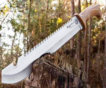 Colombian Raptor Machete Colombian Raptor Machete