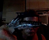 Iron Reaver Finger Claw-6466