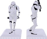 Stormtrooper Bookends