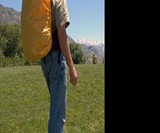 OuttaGEAR 2.0 Bug Out Bag