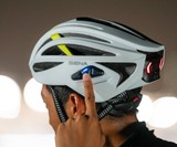 Sena R2 EVO Bluetooth & Mesh Intercom Cycling Helmet