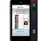 The Defender Smart Self Defense Device