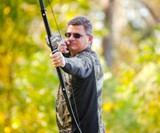 Folding Survival Bow