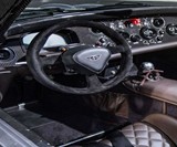 Donkervoort D8 GTO - Bare Naked Carbon Edition
