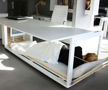 Convertible Nap Desk Convertible Nap Desk